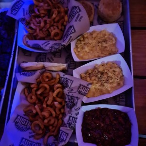 Family Platters - The Legend