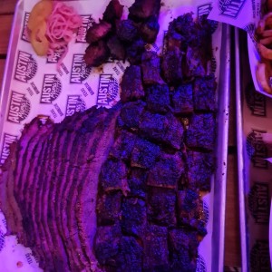 Family Platters - The Legend