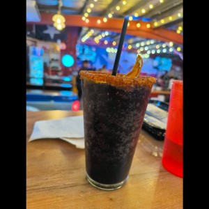Blackberry Margarita 