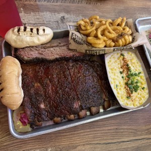 Family Platters - 2x2