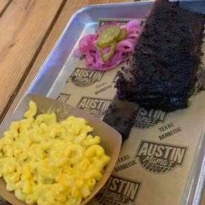 Smoked Meats - Dinosaur Beef Rib