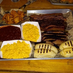 Big Mama's Special