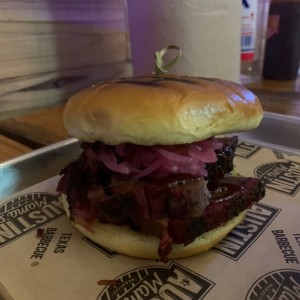 Original Brisket
