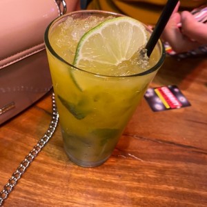 mojito maracuya