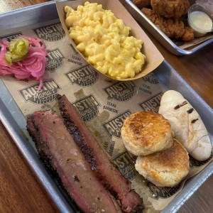 1/3 Lb Prime Brisket