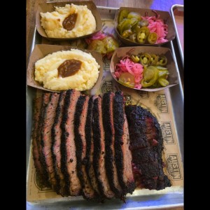 Smoked Meats - BRISKET