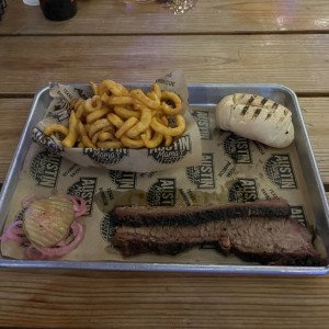 Smoked Meats - Smoke Prime Brisket