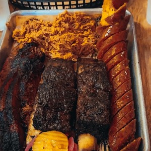 Family Platter - Meat Lovers