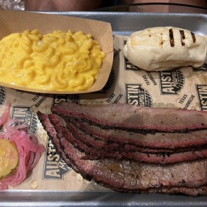 1/2 Lb Prime Brisket