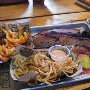 Smoked Meats - 1 Lb Prime Brisket