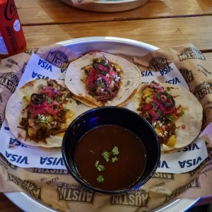 Tacos