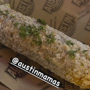 Sides - Texas Creamed Corn