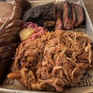Family Platters - Meat Lovers