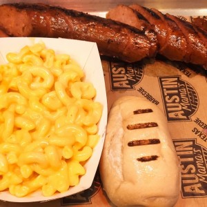 Smoked Meats - Sausage Link