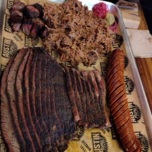 Family Platter 