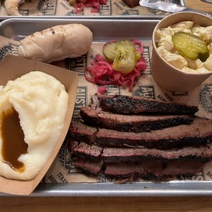 1/3 Lb Prime Brisket