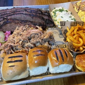 Smoked Meats - BRISKET