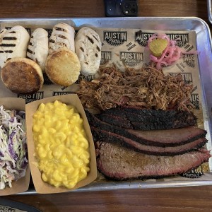 Family Platters - 4th of July
