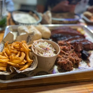 Family Platters - 4th of July
