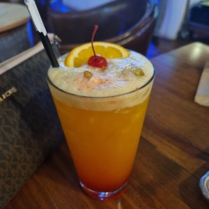 fruit punch