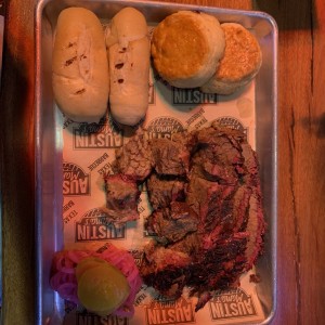 1 Lb Prime Brisket