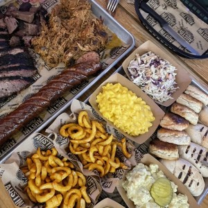 bbq