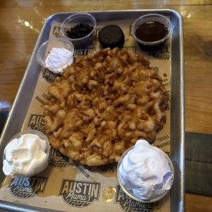 Funnel Cake