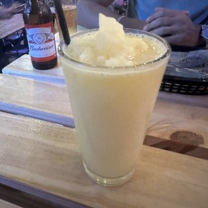 Jugo de Maracuya
