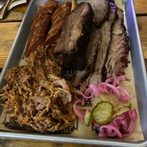 Meat lover