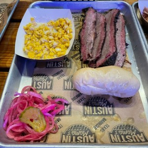 1/3 Lb Prime Brisket