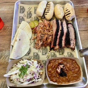 Family Platters - FOURTH OF JULY