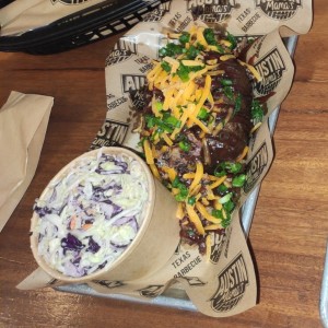 Sides - Coleslaw