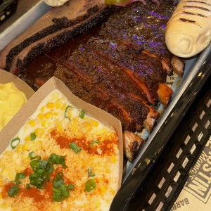 Family Platters - 2x2