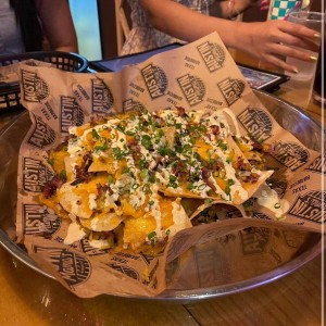 Nachos