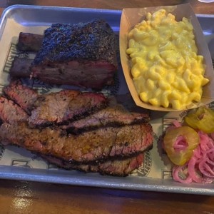 1/2 Lb Prime Brisket