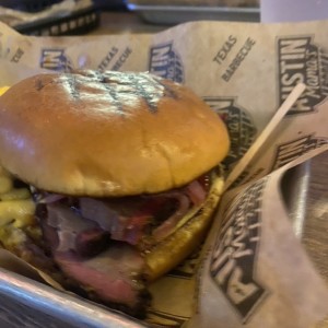 Original Brisket