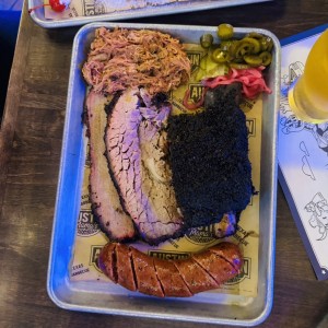 Family Platters - MEAT LOVERS (GF)