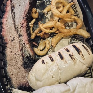 Smoked Meats - BRISKET