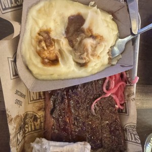 ST LOUIS PORK RIBS