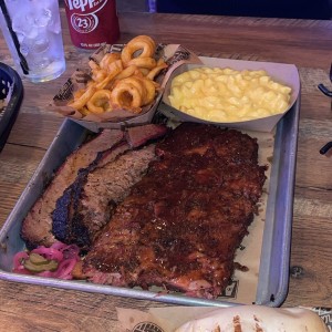 Family Platters - 2x2