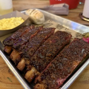 ST LOUIS PORK RIBS