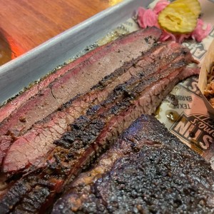 1/2 Lb Prime Brisket