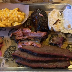 1/2 Lb Prime Brisket