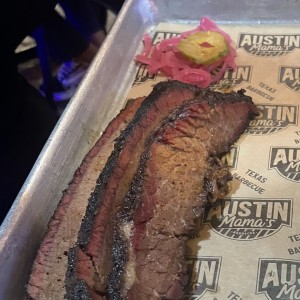 1/2 Lb Prime Brisket