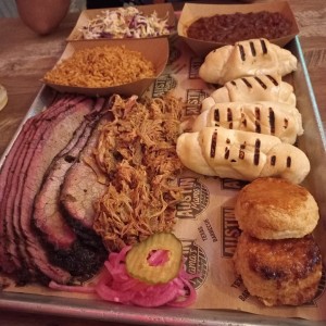 Family Platters - 4th of July