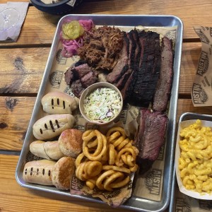 Family Platters - 4th of July