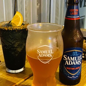 samuel adams