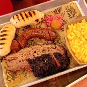 Smoked Meats - BRISKET
