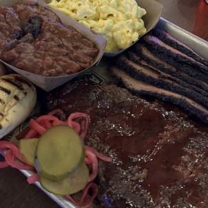 Family Platters - 2x2
