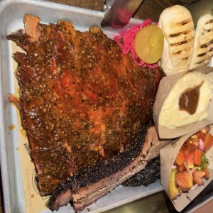 Family Platters - 4x4